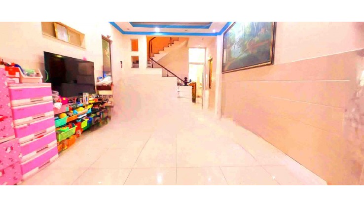 Giảm Sốc 1.5 Tỷ Bán Mặt Tiền Kinh Doanh Đỉnh Đình Phong Phú TNPB 155m2_4.5*34m 2T 4PN Cho Thuê 20tr.th Chỉ 14,5 tỷ